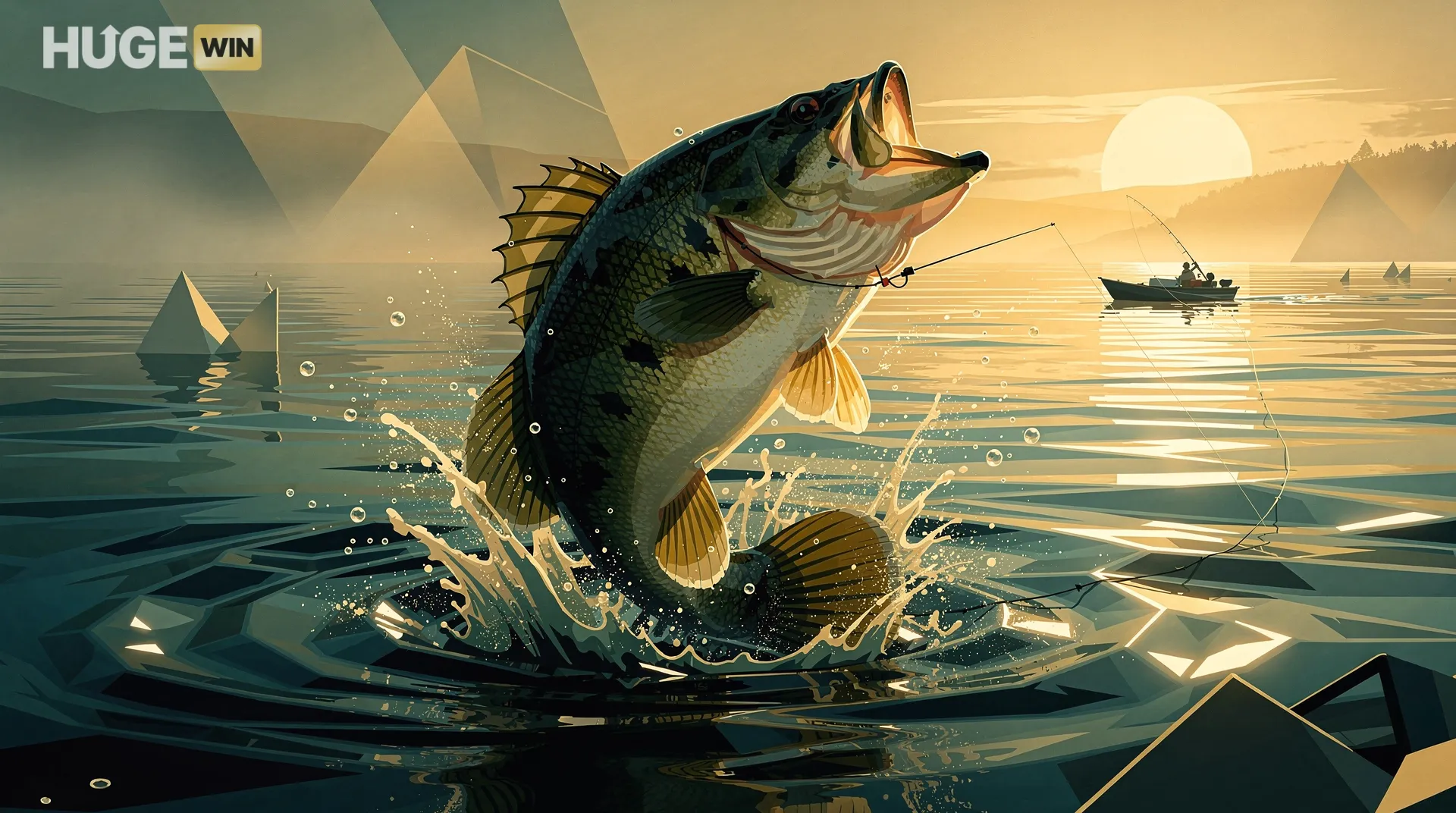 Big Bass Splash — Demo, RTP, Κριτική και Γνώμες 2026