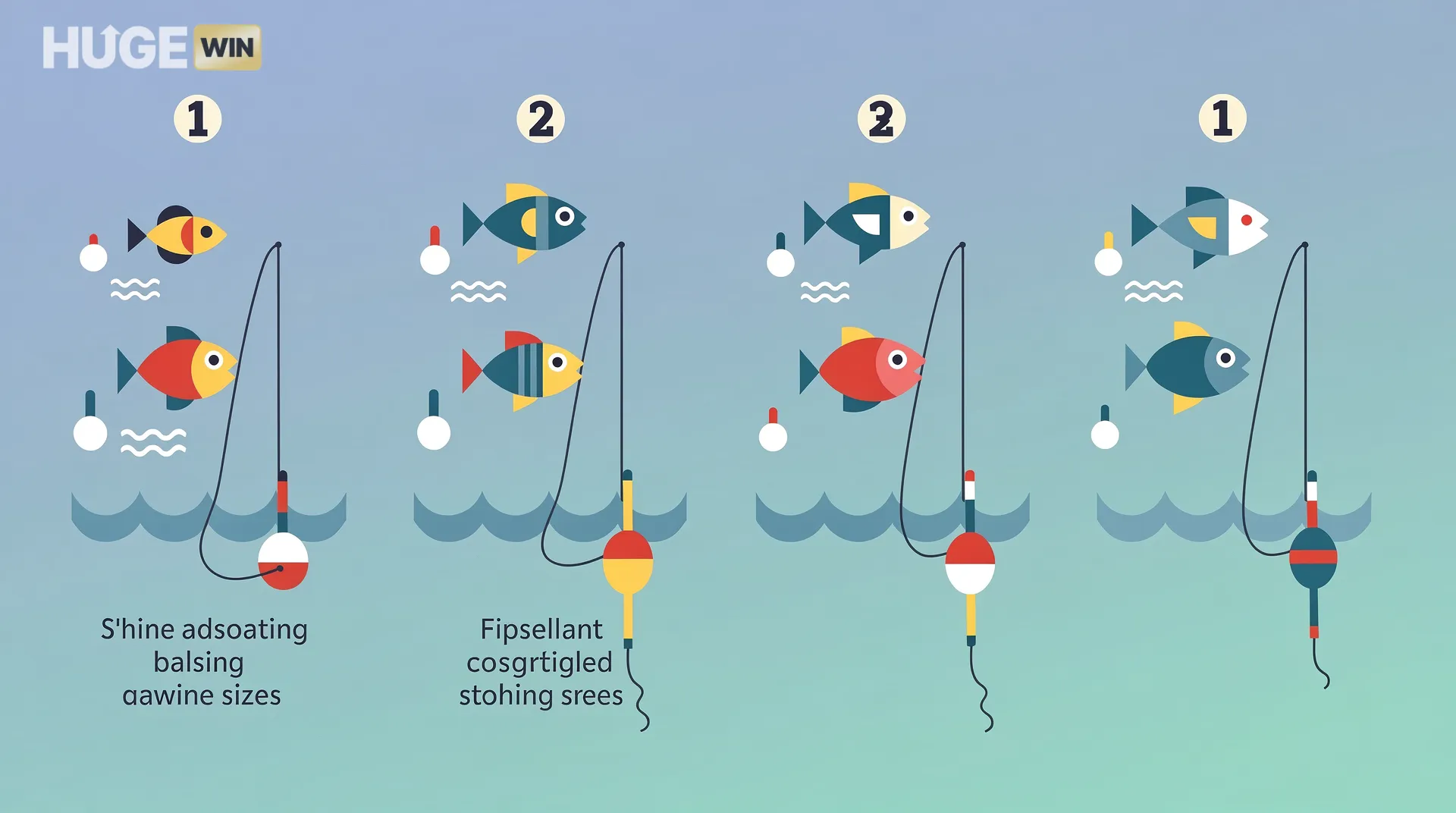 Πώς Συγκρίνεται το Bigger Bass Bonanza με Άλλες Επιλογές
