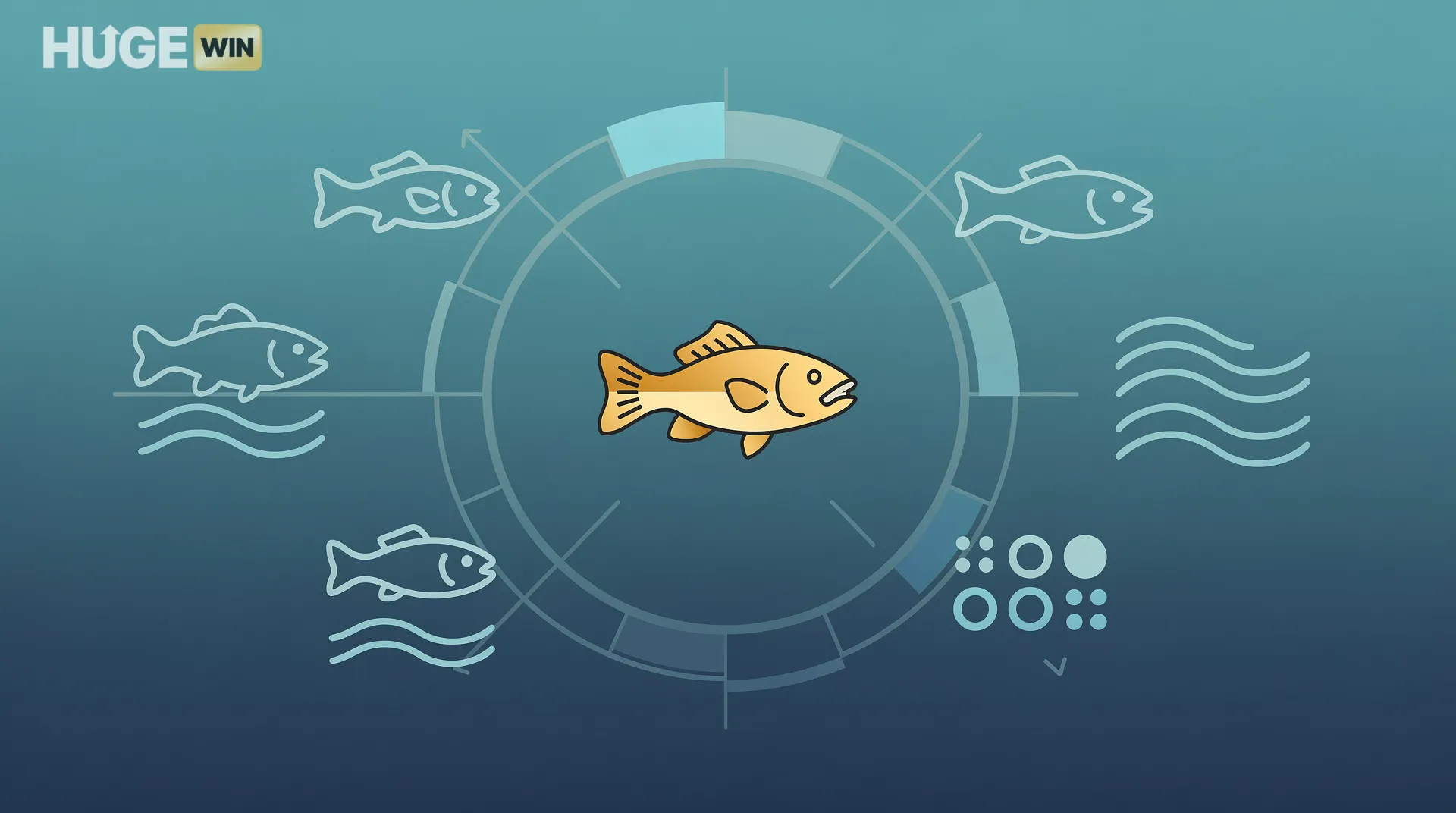 Πώς Συγκρίνεται το Bigger Bass Splash με Άλλες Επιλογές