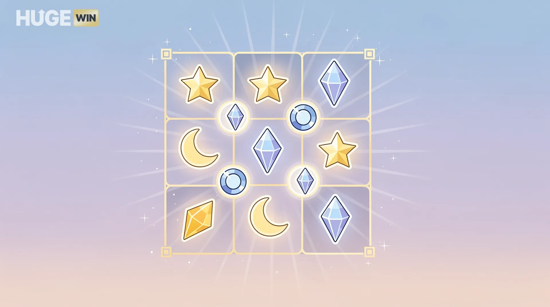 Μηχανισμός Παιχνιδιού: Λεπτομερής Ανάλυση του Starlight Princess 1000