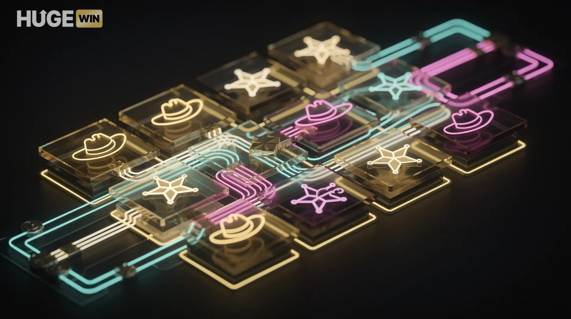 Ανάλυση Μηχανισμών: Λεπτομερής Εξήγηση του Wild West Gold